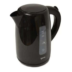 Igenix IG7250 1.7L Cordless Jug Kettle