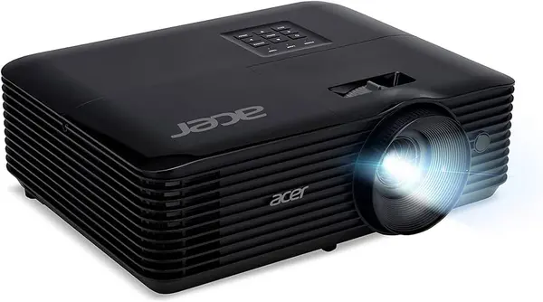 Acer P5327W 4000 ANSI Lumens WXGA 3D DLP Projector