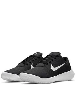 Nike Victory G Lite - Black, Size 8, Men