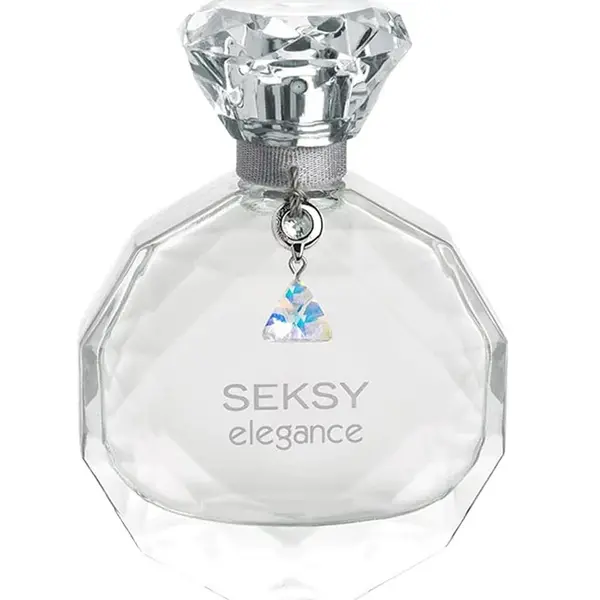 Seksy Elegance Eau de Parfum For Her 100ml