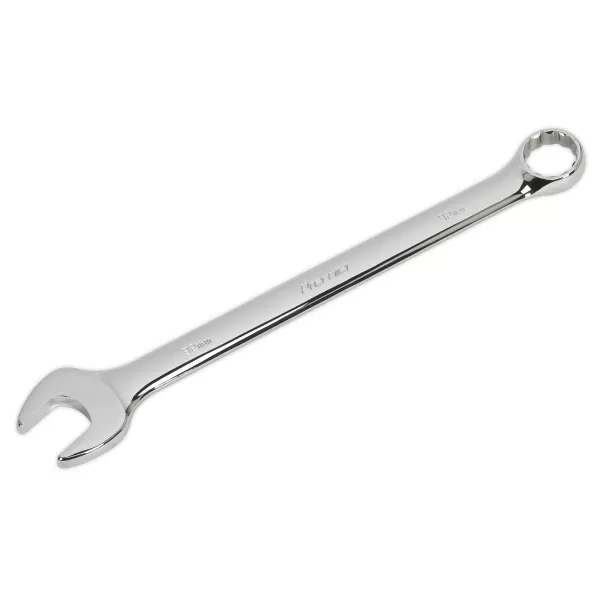 Genuine SEALEY CW32 Combination Spanner 32mm