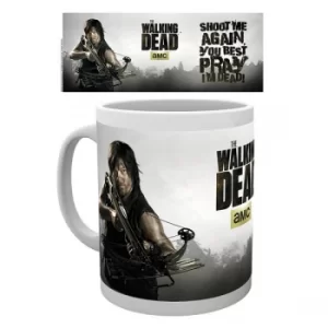 The Walking Dead Daryl Mug