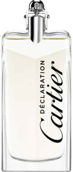 Cartier Declaration Eau de Toilette For Him 150ml