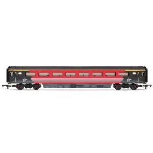 Hornby Virgin Trains Mk3 First Open (FO) 11097 Era 9 Model Train