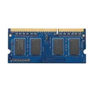 HP 8GB DDR3-1600 memory module 1 x 8GB 1600 MHz