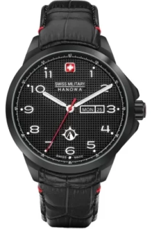 Swiss Military Hanowa Watch SMWGB2100330