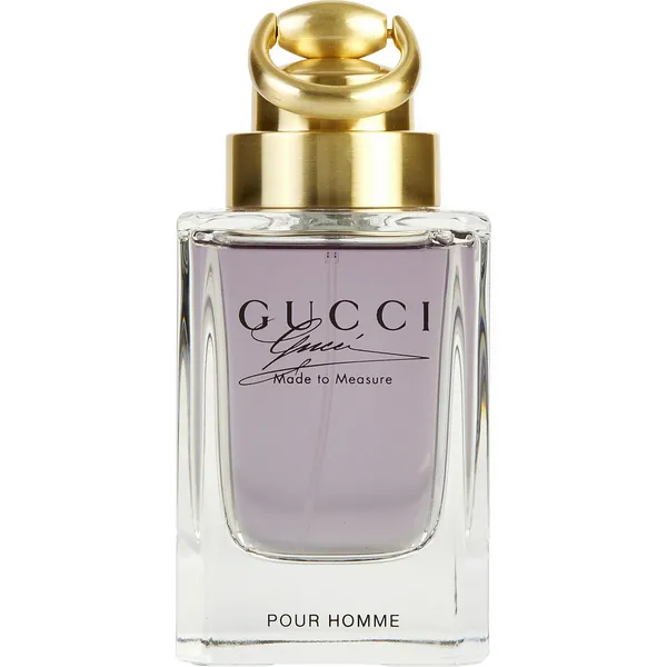 Gucci Made to Measure Eau de Toilette For Him 90ml