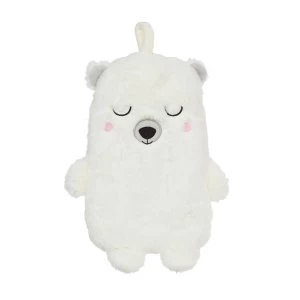 Sass & Belle Nanook Polar Bear Hot Water Bottle