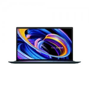 Asus ZenBook Duo UX482 14" Laptop