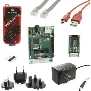 Starter kit Microchip Technology DM240415