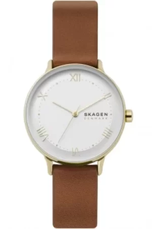 Skagen Nillson Watch SKW2877