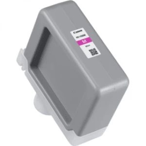 Canon PFI1100M Magenta Ink Cartridge