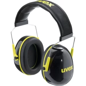 K2 ear muffs