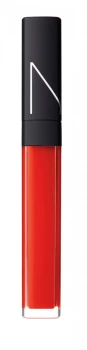 Nars Cosmetics Lip Gloss Eternal Red