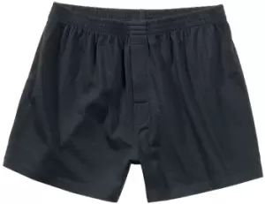 Brandit BW Boxershorts Boxers black