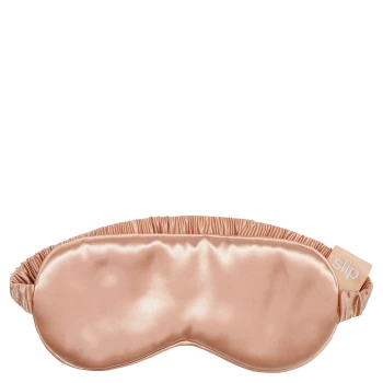 Slip Silk Sleep Mask (Various Colours) - Rose Gold