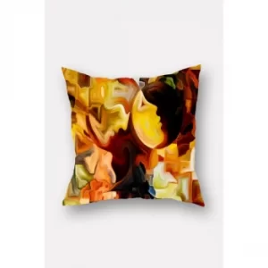 YS63178949 Multicolor Cushion Cover