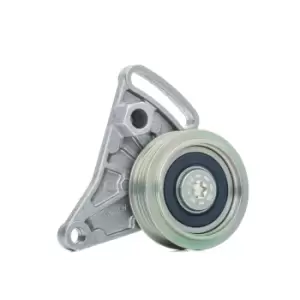 INA Tensioner Pulley 531 0309 10 Tensioner Pulley, v-ribbed belt VW,AUDI,SKODA,PASSAT Variant (3B6),PASSAT Variant (3B5),PASSAT (3B3)