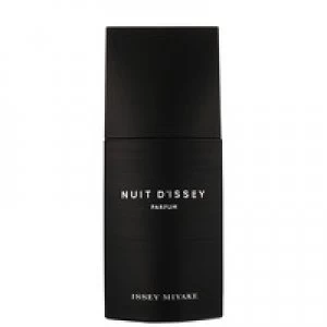 Issey Miyake Nuit DIssey Eau de Parfum For Him 75ml