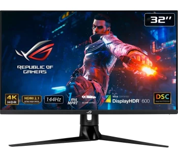 Asus ROG Swift 32" PG32UQ 4K Ultra HD IPS LED Gaming Monitor