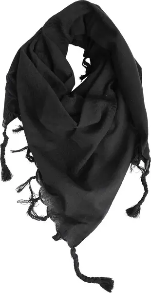 Brandit Shemag scarf Scarf black