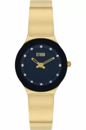 STORM ARIN CURVEX GOLD-BLACK