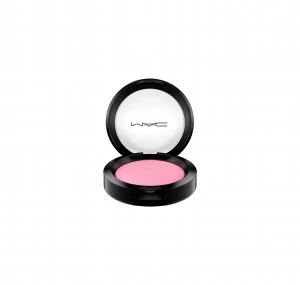 MAC Powder Blush Pink Swoon