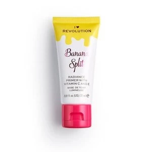 I Heart Revolution Banana Split Primer