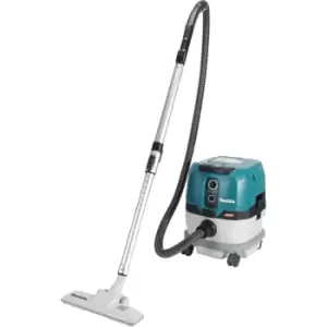 Makita VC001GLZ 40V Max XGT Cordless Brushless Vacuum Cleaner