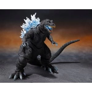 Godzilla S.H. MonsterArts Action Figure Godzilla 2001 (Godzilla, Mothra & King Ghidorah) 16 cm