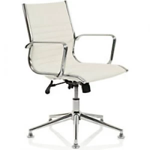 dynamic Home Office Chair KCUP1280 White