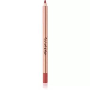 ZOEVA Velvet Love Lip Liner contour lip pencil shade Serenad 1,2 g