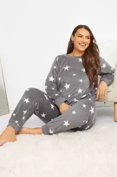 Fleece Lounge Set