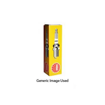 NGK LMAR7A-9 / 4908 Spark Plug LMAR7A9 Standard