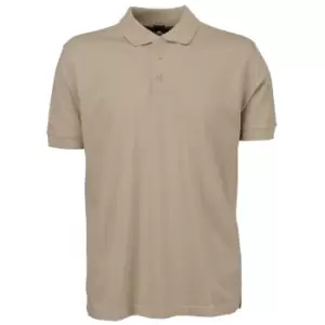 Tee Jays Mens Luxury Stretch Short Sleeve Polo Shirt (2XL) (Kit)