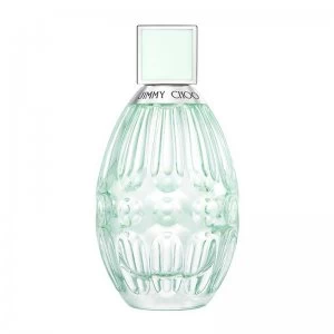 Jimmy Choo Floral Eau de Toilette For Her 60ml