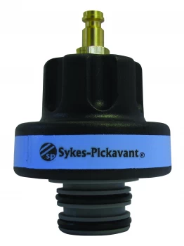 Sykes-Pickavant 33156500 Cap Adaptor 17 for BMW