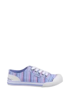 Lilac 'Jazzin Lynn' Shoes