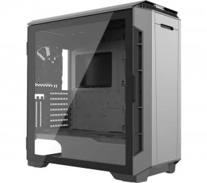 Eclipse P600S E-ATX Mid-Tower PC Case - Gunmetal Grey