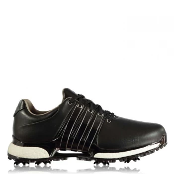 adidas Tour 360 XT Mens Golf Trainers - Black