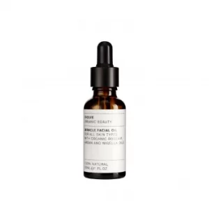 Evolve Miracle Facial Oil (30ml)