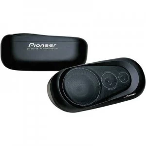 Pioneer TS-X150 3 way triaxial speaker assemby kit 60 W