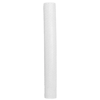 Slazenger Octoplus Cricket Bat Grip - White