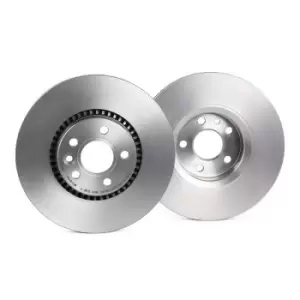 BREMBO Brake disc FORD,VOLVO,LAND ROVER 09.A426.11 1380046,1404955,1405509 Brake rotor,Brake discs,Brake rotors 1434812,1434815,1864276,6G9N2C375AC