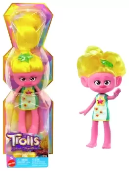 Trolls Band Together Trendsettin' Viva Fashion Doll