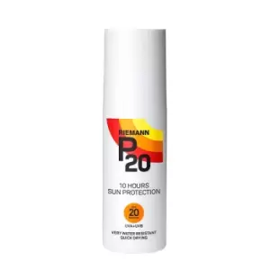 P20 10HR Sun Protection SPF20 100ml