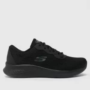 SKECHERS Skech-lite Pro In Black