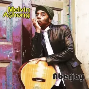 Aberjay by Melvin Ashong CD Album