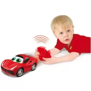 Bburago B16-82003 BB Junior Ferrari Lil Drivers 488 GTB