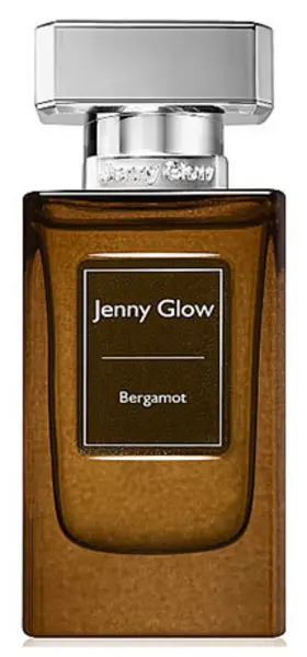 Jenny Glow Bergamot Eau de Parfum Unisex 80ml